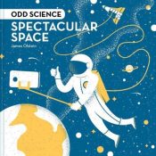 Odd Science - Spectacular Space