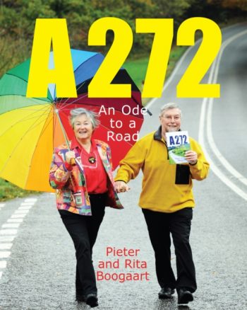 A272 : An Ode to a Road