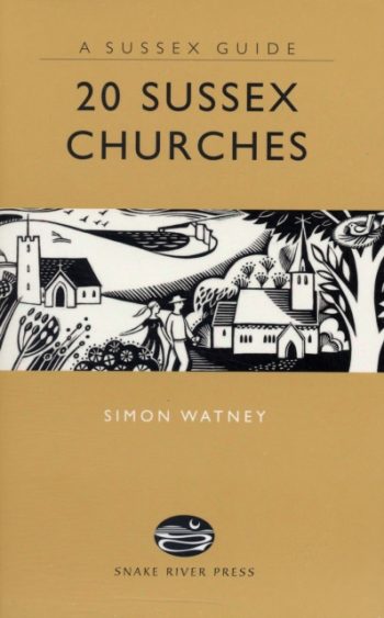20 Sussex Churches