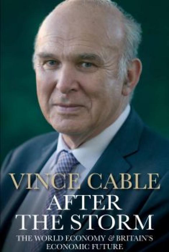 After-the-Storm An Evening with Sir Vince Cable