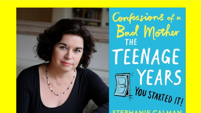 Bad Mother's Day with Stephanie Calman