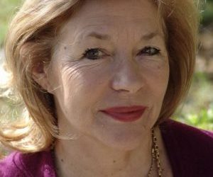 An Evening with Carol Drinkwater
