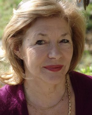 An Evening with Carol Drinkwater