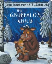 Gruffalo's Child