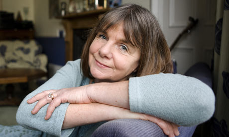 Julia Donaldson