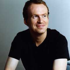 An Evening with Matt Haig