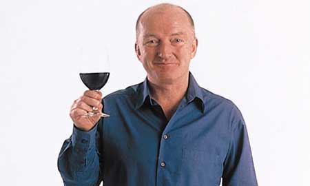 An Evening With Oz Clarke