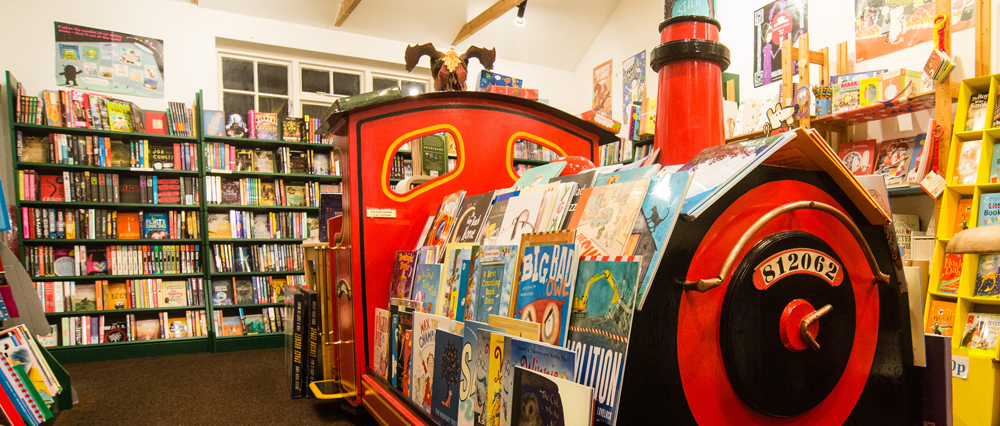 Steyning Bookshop