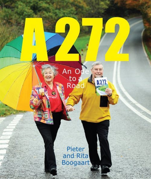 A272 Ode to a Road