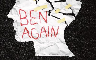 Ben Again – The Inspirational Story of a Brain Injury Survivor with Ben Clench