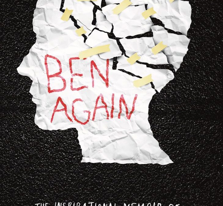 Ben Again – The Inspirational Story of a Brain Injury Survivor with Ben Clench
