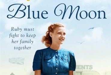Pam Weaver ‘Blue Moon’ Book Launch