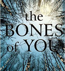 ‘Bones of You’ Launch Party at The Sussex Produce Cafe