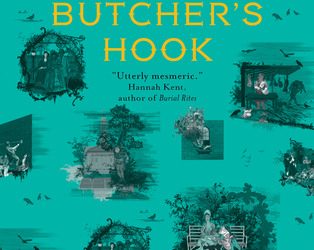 The Butcher’s Hook