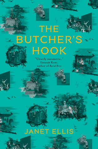 The Butcher’s Hook