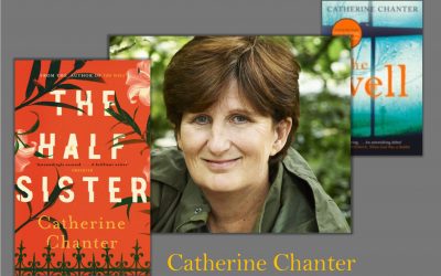 An Evening with Catherine Chanter