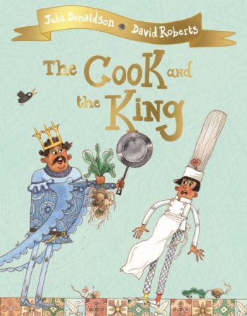 cook and king pb