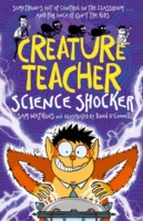 creature teacher science shocker