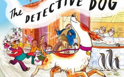 Detective Dog