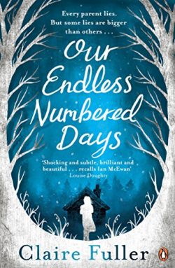 endless numbered days