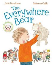 Everywhere Bear paperback