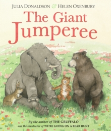 giant jumperee