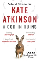 a god in ruins Kate Atkinson