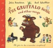 gruffalo song