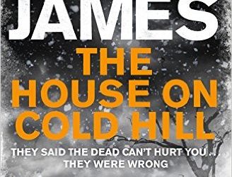 An Evening with Peter James