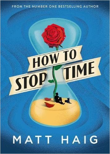 How to Stop Time