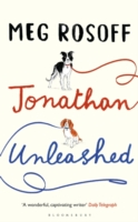 jonathan unleashed by Meg Rosoff