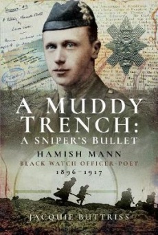 A Muddy Trench: A Sniper’s Bullet