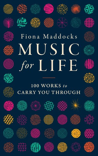 An Evening with Fiona Maddocks