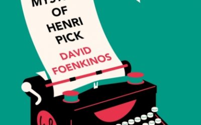 The Mystery of Henri Pick