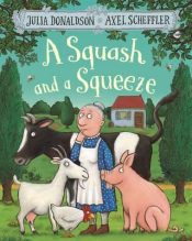 new cover squash squeeze
