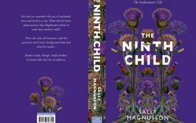 The Ninth Child