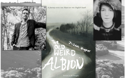 The Old Weird Albion with Justin Hopper and Friends