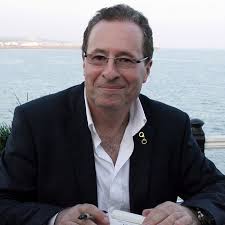 An Evening with Peter James