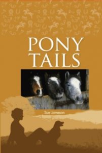 Pony Tails