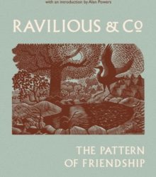 Ravilious & Co: The Pattern of Friendship