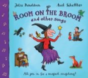 room on broom songbook