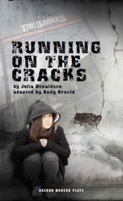 Running on the Cracks - playscript