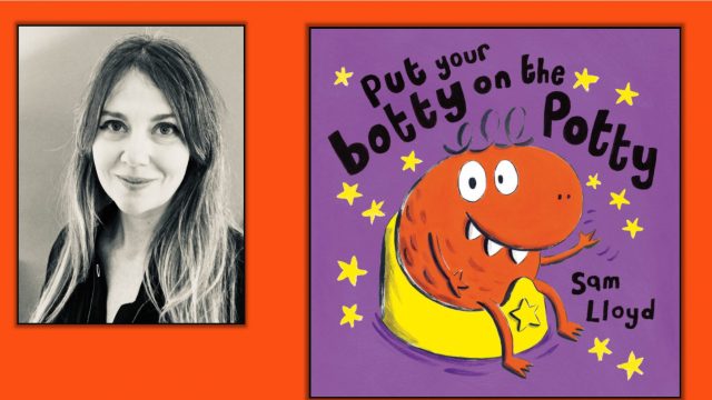 Sam Lloyd Pre-School Potty Event!