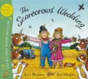 scarecrows wedding pb & CD