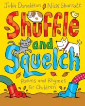 shuffle and squelch