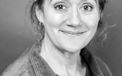 Author Supper with Sophie Thompson