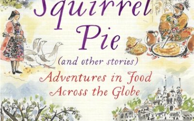 Squirrel Pie (and Other Stories)