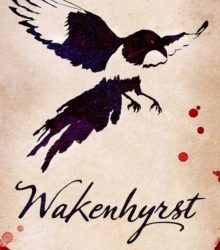 Wakenhyrst