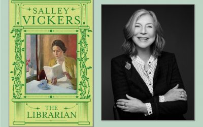 An Evening with Salley Vickers