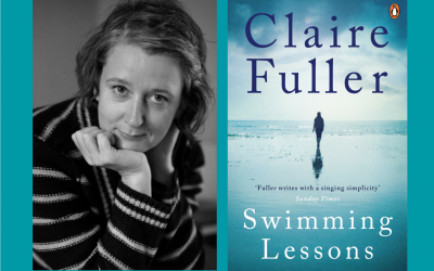 An Evening with Claire Fuller